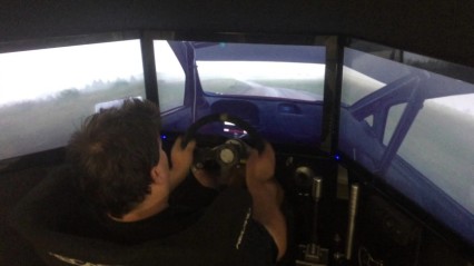 Virtual Rally Game – Gives You The Feel Of Real Rally Racing