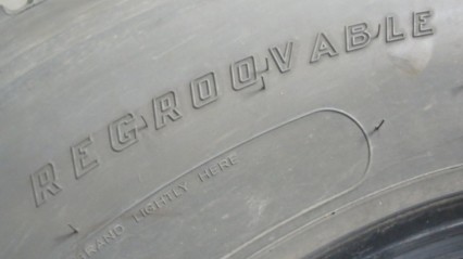 Want Your Tires To Last Longer? Tire Grooving Made Easy!