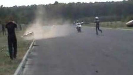 Watch For Flying Motorcycles At Stunt Shows!