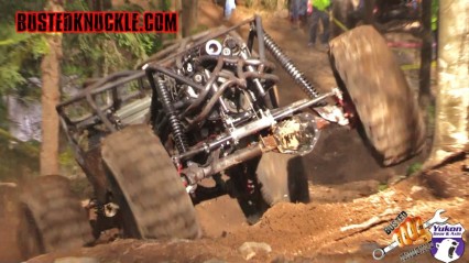 WES KEAN NEW BUGGY BEATDOWN