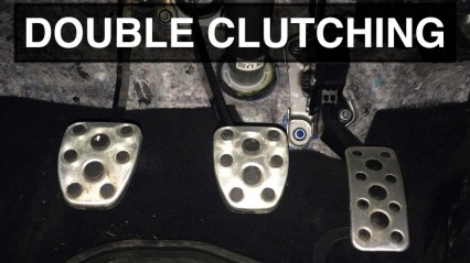 What is “Double Clutching” and Why is it Important?