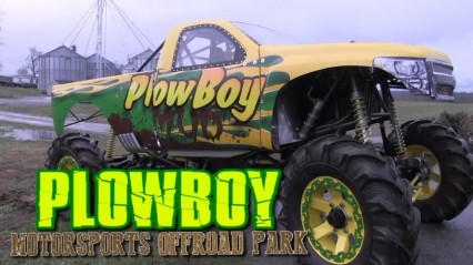 Plowboy Motorsports Offroad Park – Coming Soon