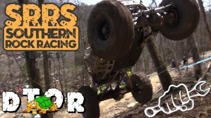 SRRS ACTION PACKED HIGHLIGHTS – Race 2 Dirty Turtle Off-Road Park