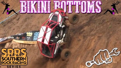 RZRS GET NASTY AT BIKINI BOTTOMS