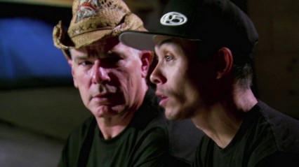 Street Outlaws Deleted Scene – AZN’s Major Problem with the Dung Beetle