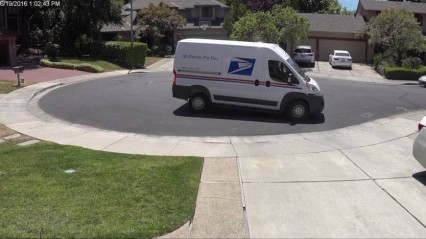 Amazon Hires USPS Ultimate Frisbee Team to Speed Deliveries