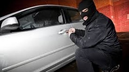 SCARY – The Underworld of Professional Car Theft