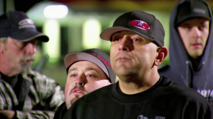 Street Outlaws Deleted Scene – Detroit Argues Over OKC Hometown Rules