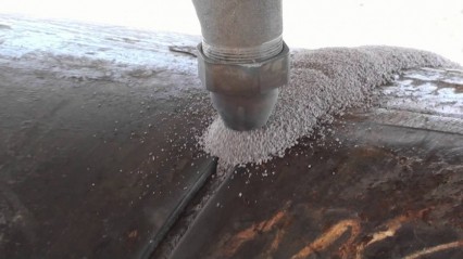 Sub Arc Welding – Ever See Welding Like This Before?