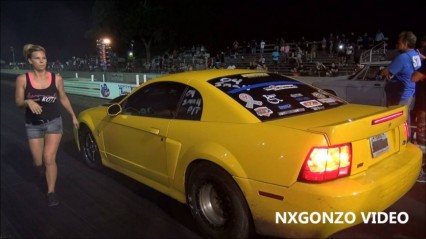 Boosted GT WINS Redemption 5.0 Small Tire Class