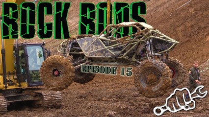 FORMULA OFFROAD ROCK RACING – Rock Rods Episode 15