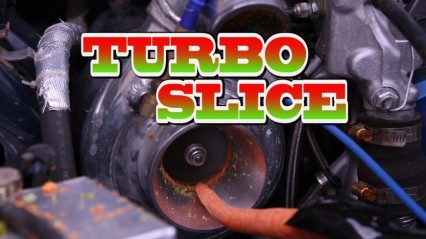 Products that Shouldn’t Exist: TURBO SLICE