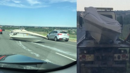 Road Rage With Trailers GONE WRONG in Colorado
