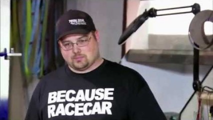 Street Outlaws Deleted Scene – The Real Beef Between Reaper and Justin