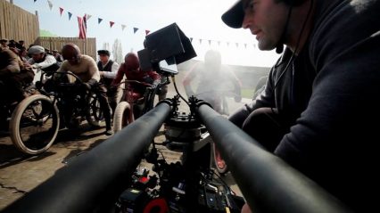 Creating Harley And The Davidsons – New Motorcycle TV Show