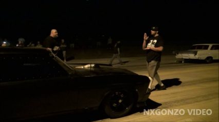 Murder Nova VS Cornbread Nova at Cash Days