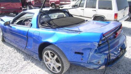 Reasons Buying a Salvage Title Car Could Be a Smart Play