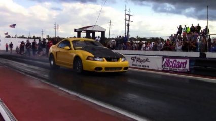 BoostedGT vs Kamikaze’s Elco at Lancaster, New York