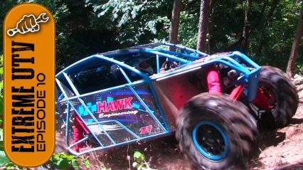 Hill killing elimination style – extreme UTV Episode 10