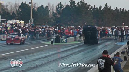 No Mercy 7, world series of small tire racing South Georgia Motorsports Park