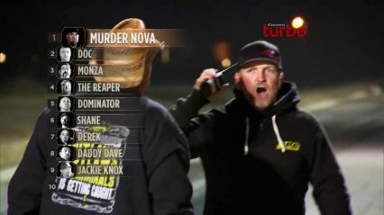 Street Outlaws in Portuguese might be the funniest thing we have ever seen