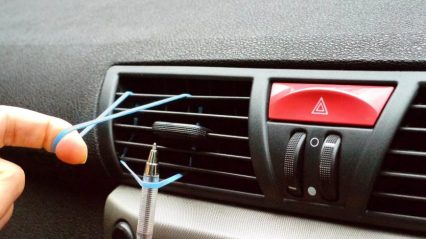 5 awesome automotive life hacks you need to try