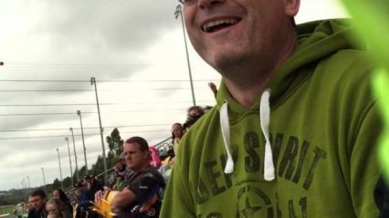 NHRA Top Fuel virgin has the best reaction as the beasts roar down the track
