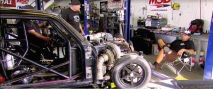 To get you ready for the Street Outlaws premiere here is a review of last season