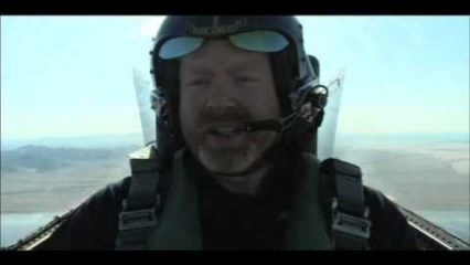 The world famous Mythbusters go over the late sonic boom myth