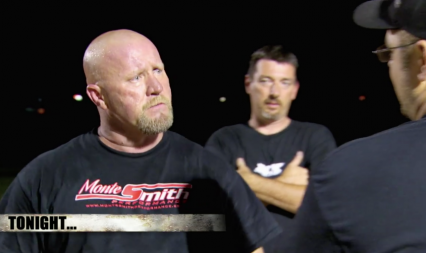 Tempers flare on tonights episode of Street Outlaws! Are you ready?