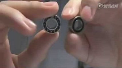 What bearing is built better? Made in China VS Made in Germany.