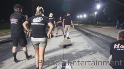 Street Outlaws Unedited Murder Nova vs Big Tire Corvette – BigRob Entertainment