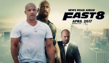 Fast and Furious 8 Teaser Gets You Ready For The Fast 8 Movie Trailer