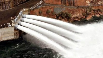 Amazing Dam Opening Compilation – Let The Water Flow