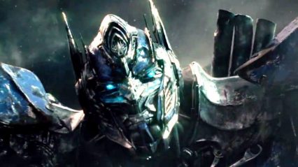 Michael Bay onboard for 2017 Transformers Flick that looks Explosive – Trailer Inside