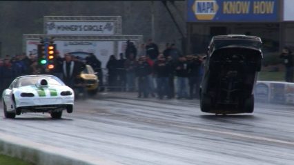 Scary Crashes, Wheelstands, & Saves – Carnage Fest 2016