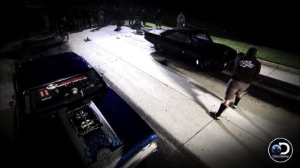 Simple Steps to Racing Your Turbo | Street Outlaws