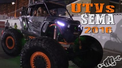 SRRS UTV finals 2016 at Hot Springs – Extreme UTV episode 15
