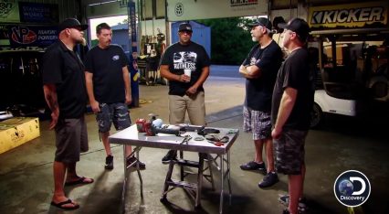 This Street Outlaws Season Finale Teaser Will Leave You Wanting More