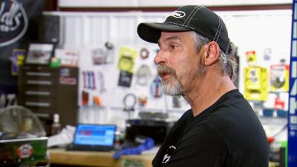 Can Monza Hold Up Against Some California Turbos? | Street Outlaws