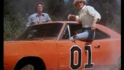Did You Know Johnny Cash Has a General Lee Song? Dukes of Hazzard!