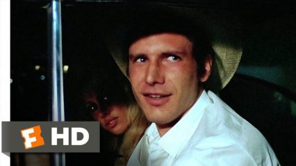 Is This The Most Iconic Street Race Scene of All Time? American Graffiti