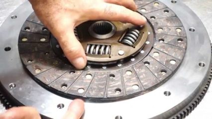 Learn How a Clutch Works – Basic Clutch Operation and Tips