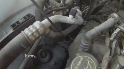 Oil Change Shops Get Caught Cheating Under the Hood
