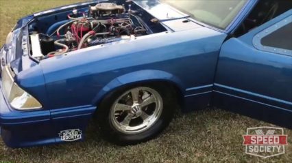 Street Outlaws Bobby Ducote Unveils the new Lil Legend and it is Going to Hurt Some Feelings