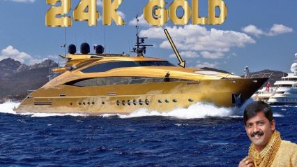 The Top 10 Most Expensive Yachts in the World