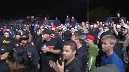 Flashback – Street Outlaws Never Seen on TV Trash Talking!