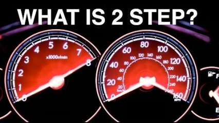 What Is Two Step? Rev Limiters Explained