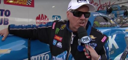 John Force is Over Paying People? Don Schumacher Says So!