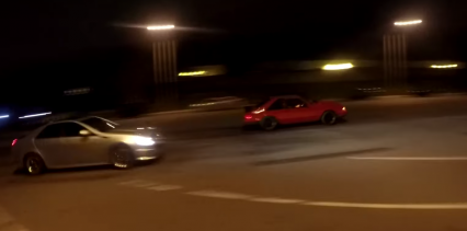 16-Year-Old Kid Steals Fox Body When Dad’s Not Home, Street Races For Money